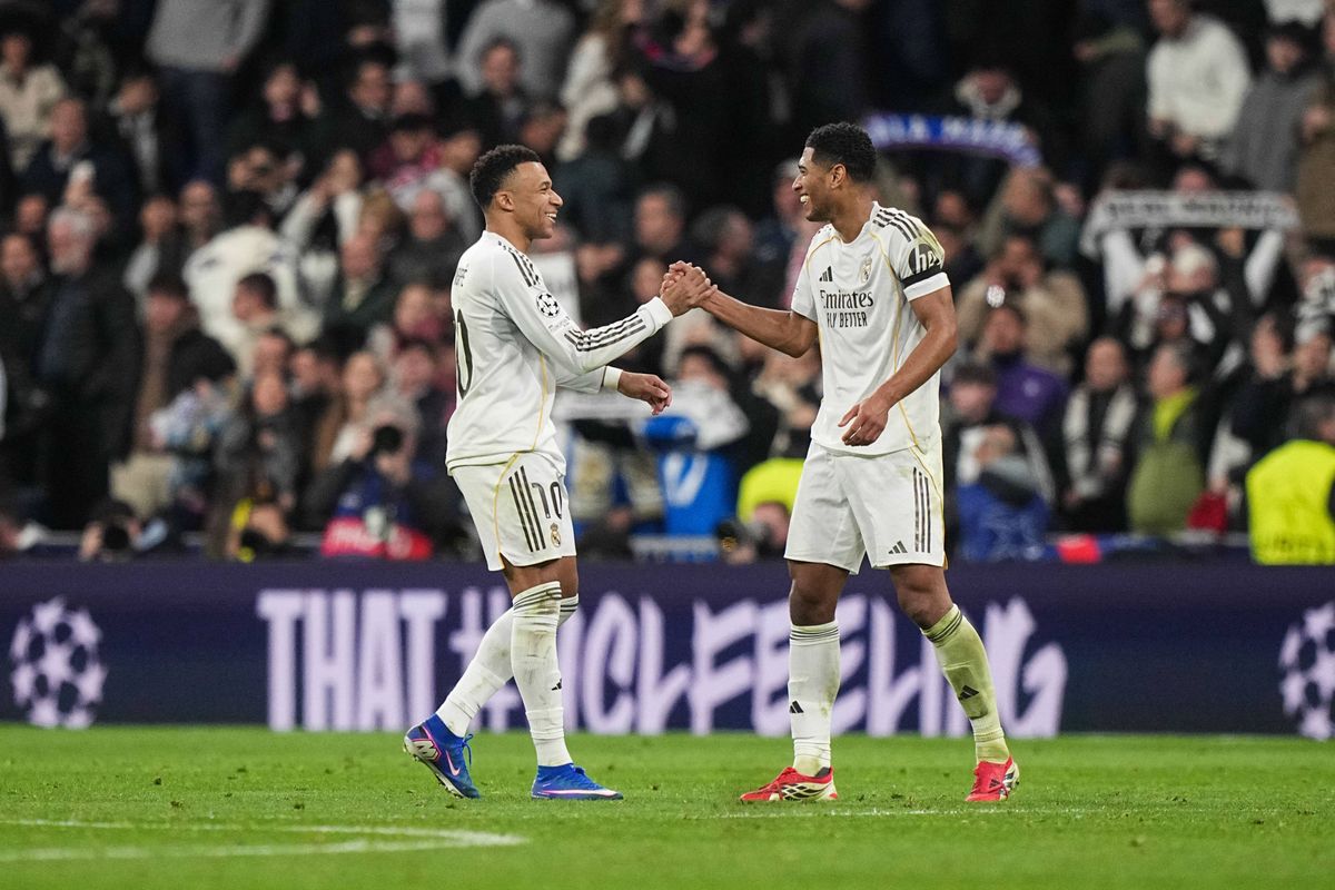 Le Real Madrid déprime, son infirmerie à guichets fermés