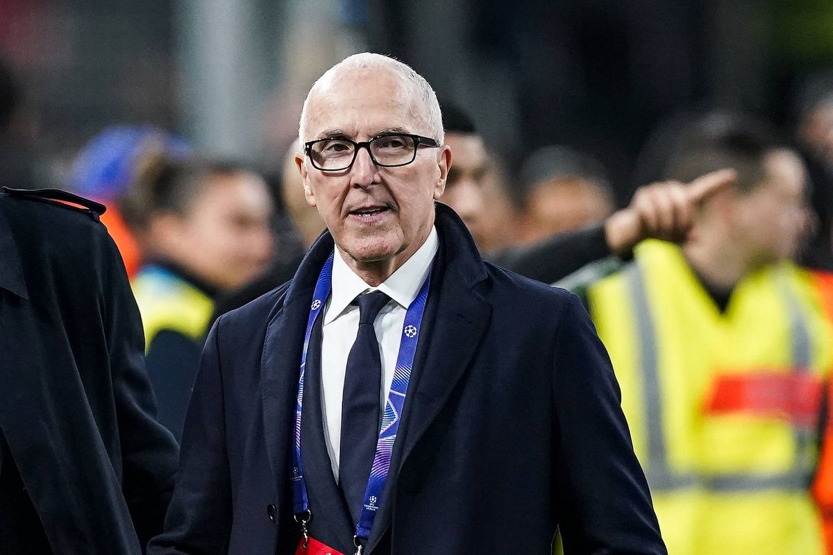 OM : Frank McCourt n'a jamais vu ça à Marseille