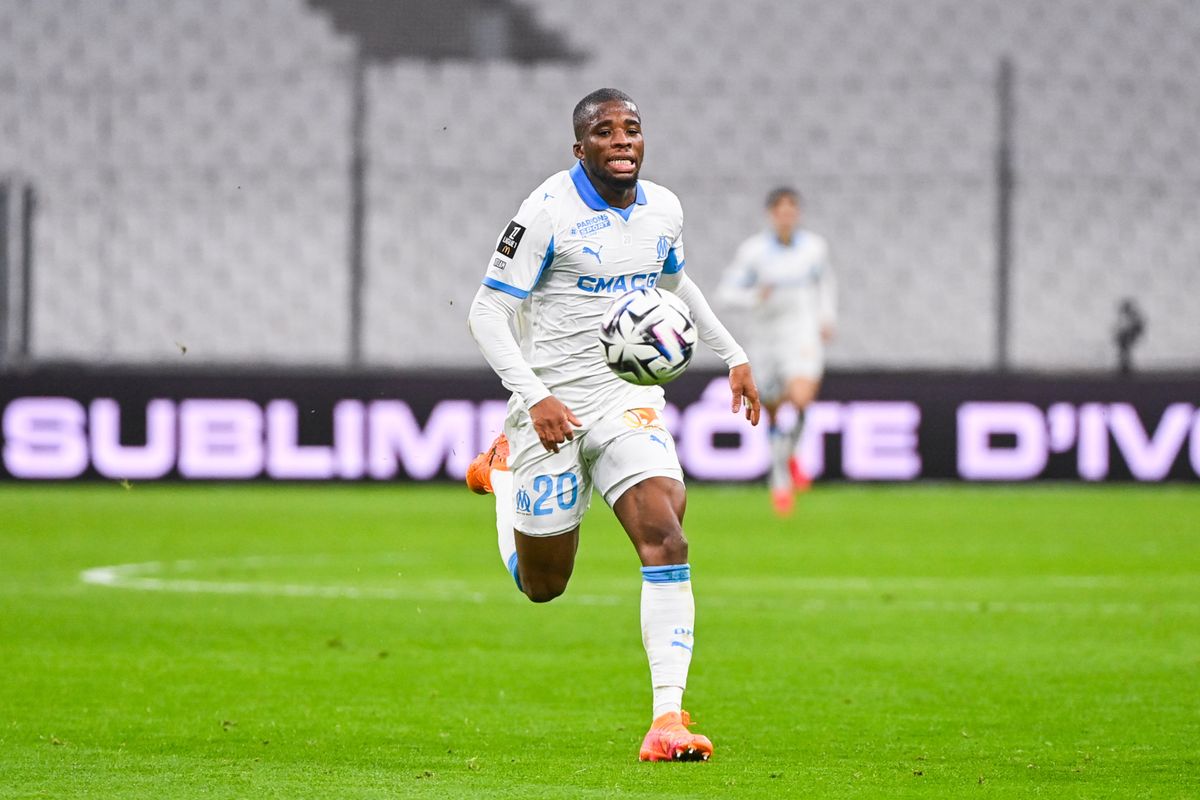 OM : Benatia boucle une arrivée à 8 ME