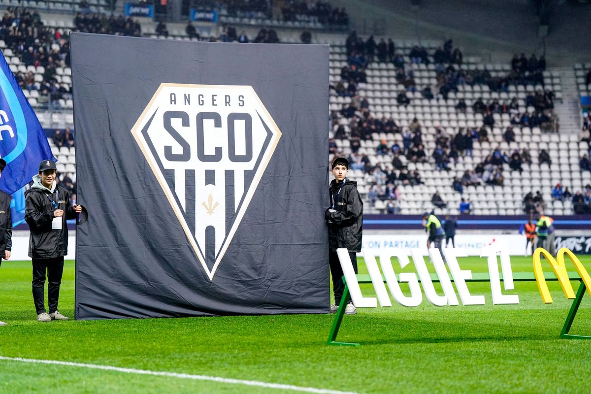 SCO : Angers prend une décision forte et rejoint le PSG et Monaco