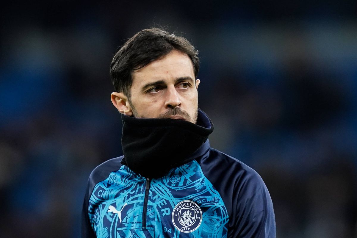 Bernardo Silva pour zéro euro, le PSG fonce
