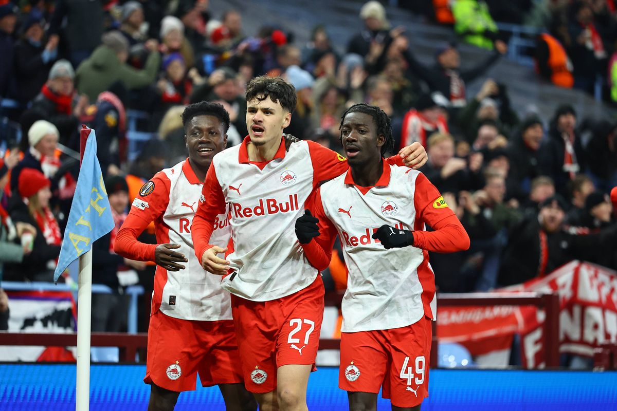 Le PSG veut recruter une bombe atomique en Autriche