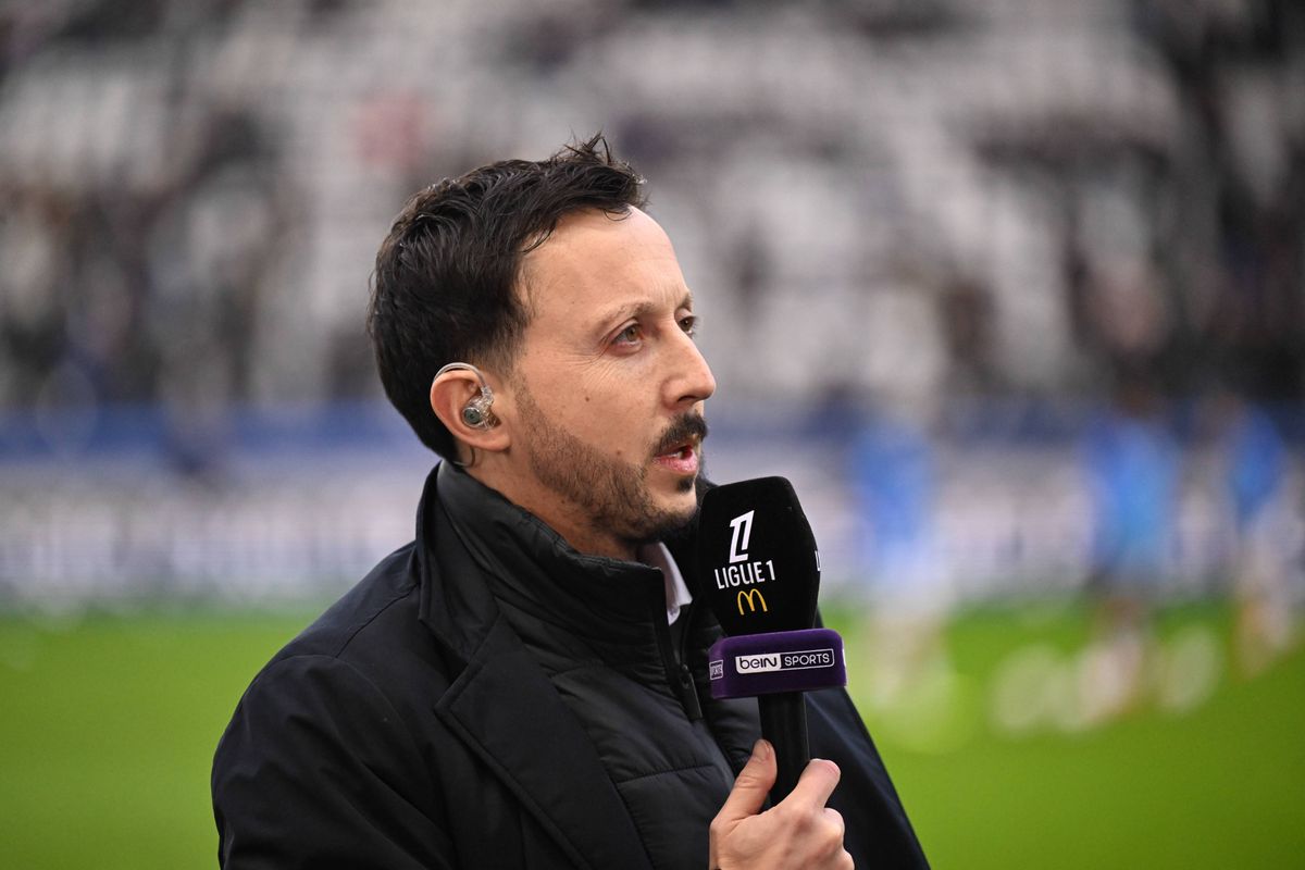 OM : McCourt ne l'a pas viré, Longoria a craqué