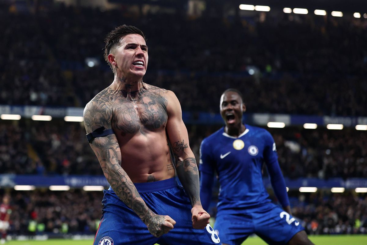 Le PSG négocie avec la star argentine de Chelsea