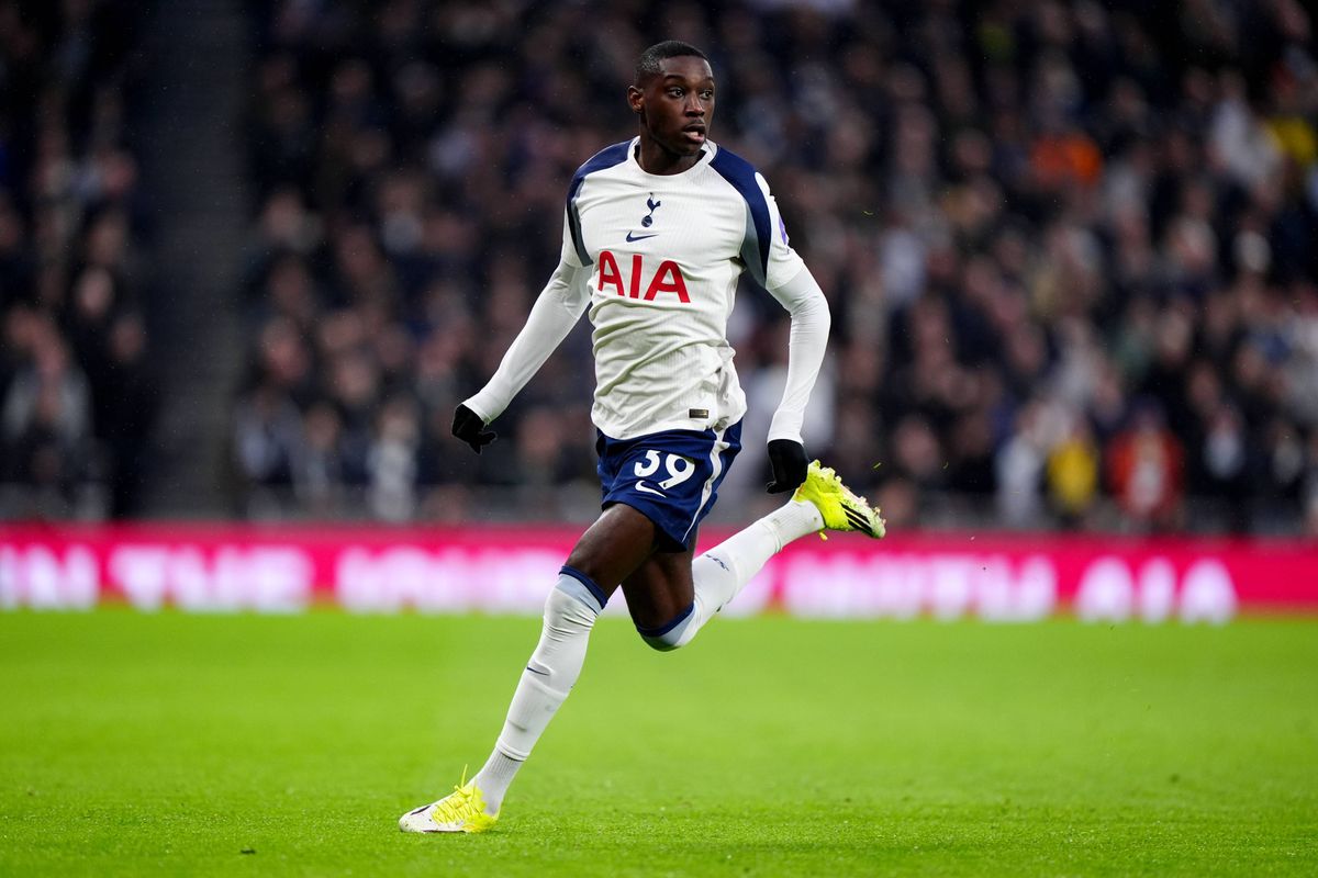 Kolo-Muani à Lille, la grosse surprise