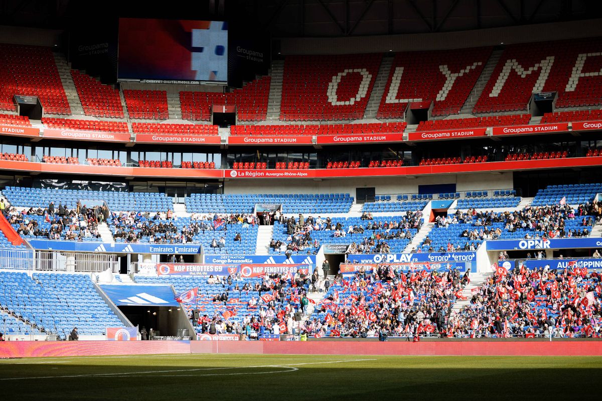 OL-Celta Vigo : La billetterie lyonnaise en déprime