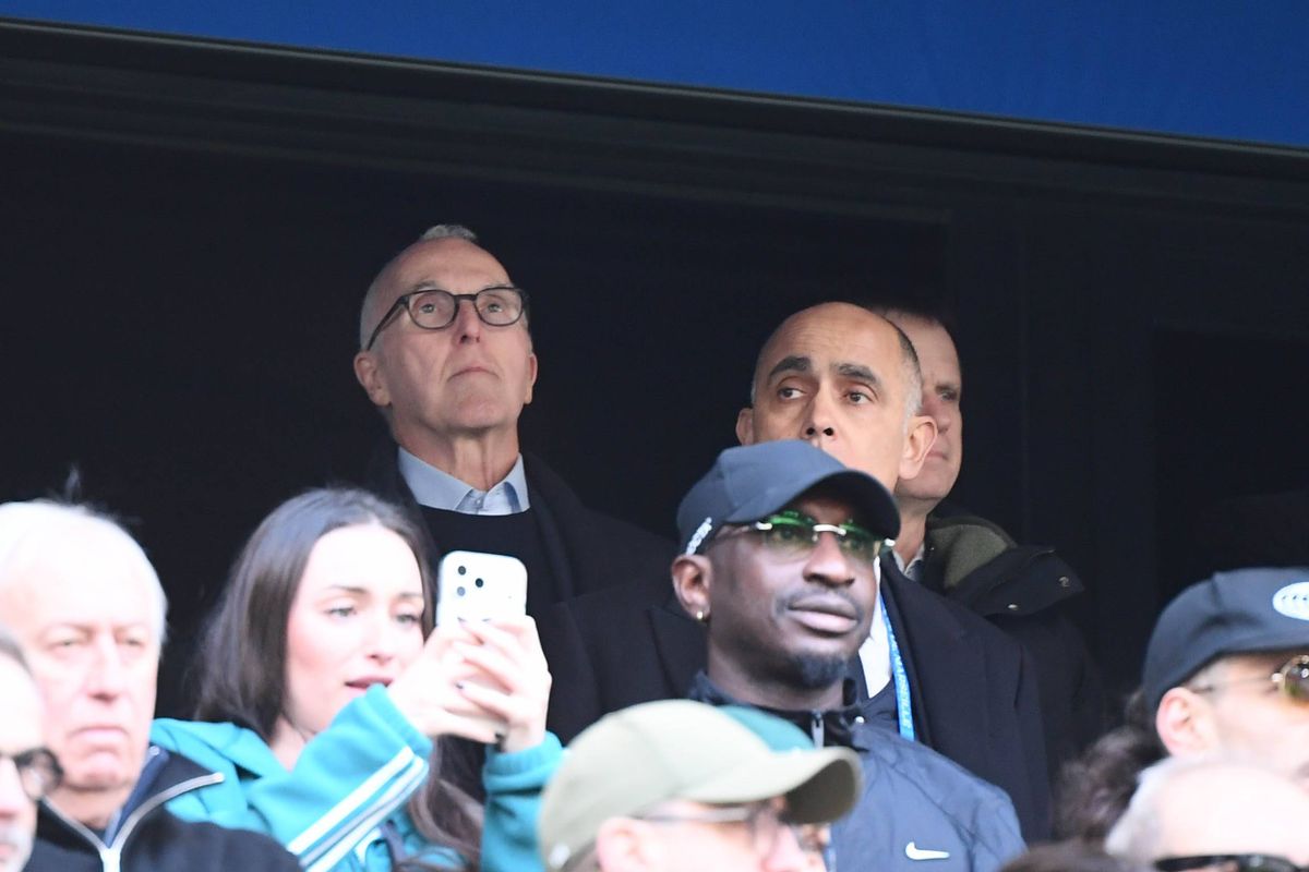 OM : Frank McCourt prend les commandes