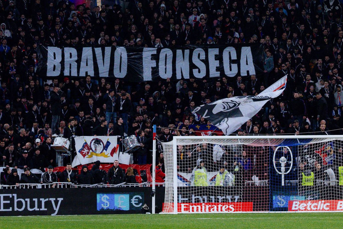 OL : Ils arrivent à Lyon, c'est du jamais vu