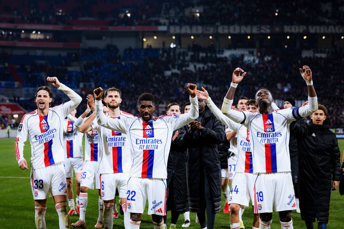 L'OL menacé avant de jouer l'OM