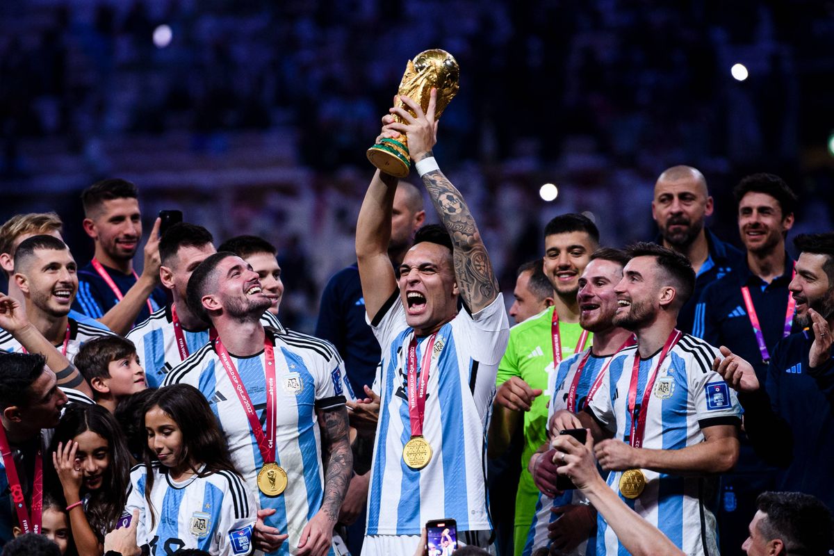 La Finalissima déplacée, quatre stades proposés