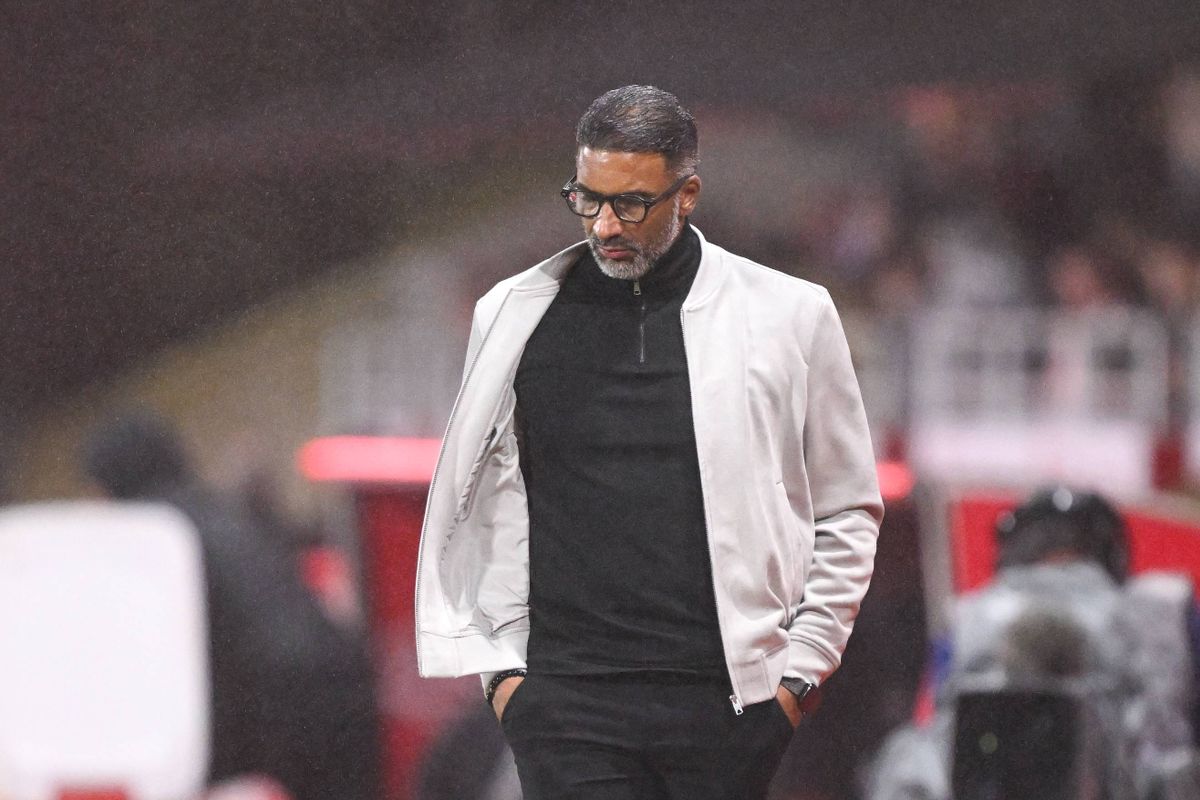 OM : Le groupe d'Habib Beye pour l'Olympico