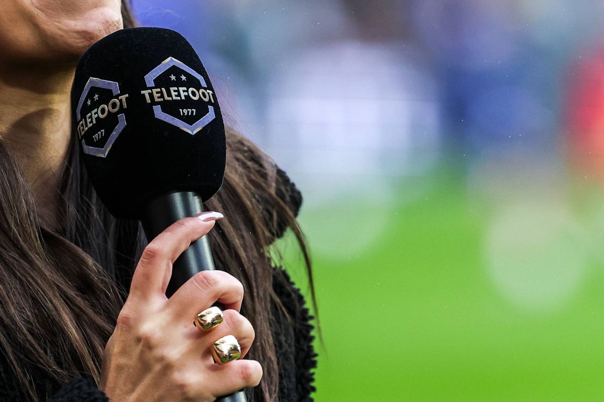 TV : La fin est actée pour Téléfoot