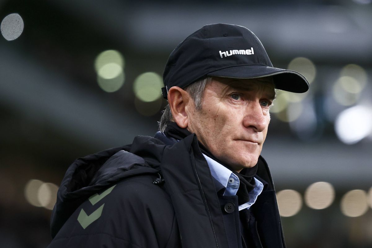 ASSE : Montanier a un problème à 6 millions d'euros