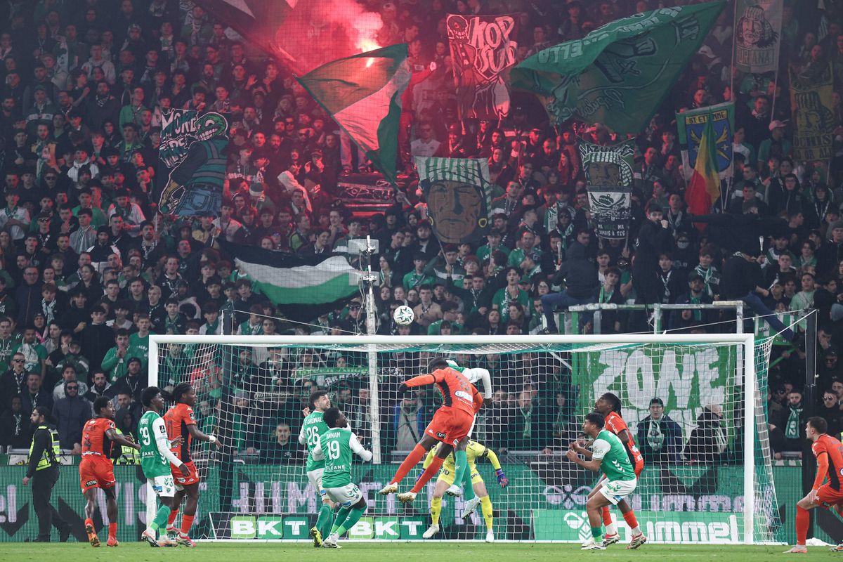 L'ASSE vise un record fou ce samedi
