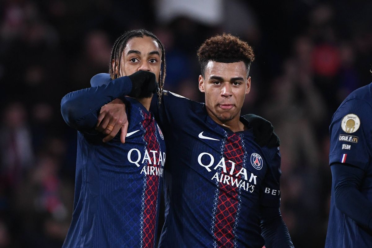 Le PSG fait déjà pleurer Liverpool à cause de deux joueurs