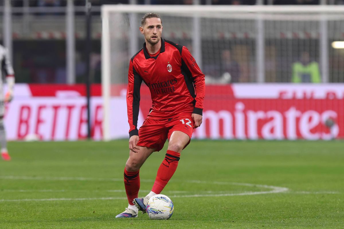 OM : Rabiot attristé par son passage à Marseille