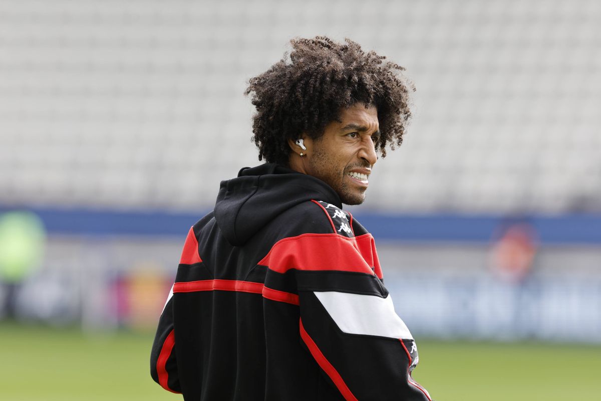 Paris FC - OGC Nice : les compos (15h00 sur Ligue 1+)