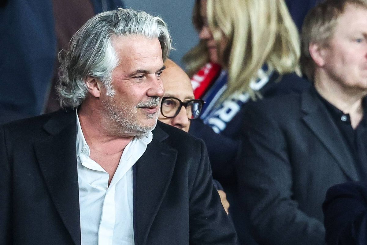 Ligue 1 : La réponse musclée de Labrune à l'attaque de Tebas