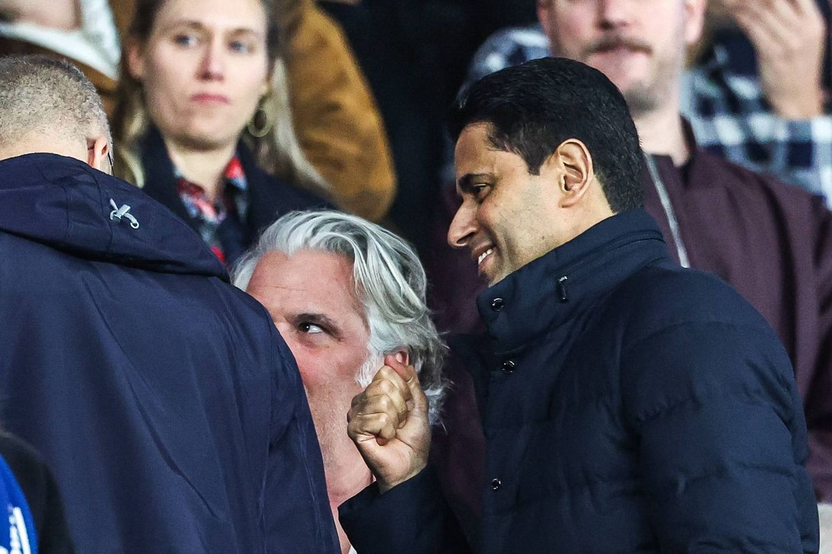 PSG : La vente du Parc des Princes s'accélère subitement