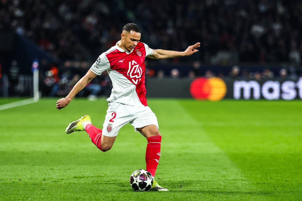 PSG-Monaco : Déjà un gros blessé