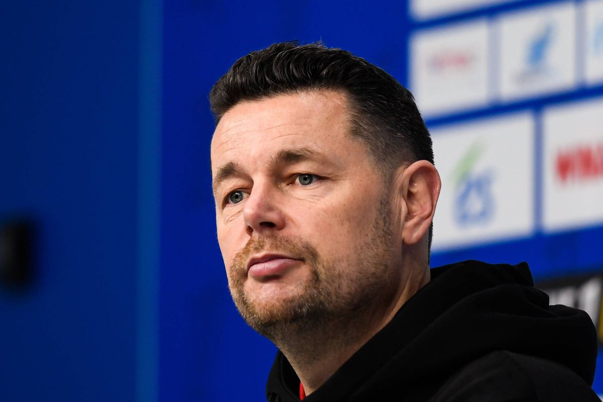 OL : Le vestiaire lyonnais pleure Pierre Sage