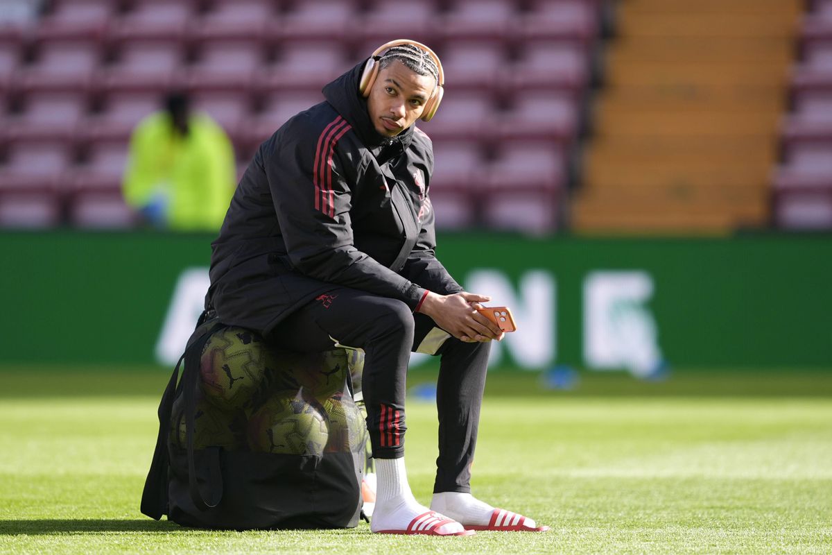 Le PSG l'a ridiculisé, sa revanche est splendide