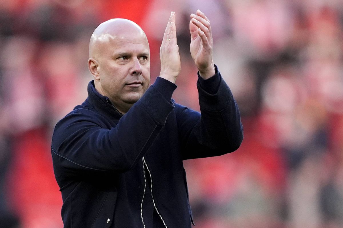 Liverpool : Slot bientôt viré, son successeur est déjà connu