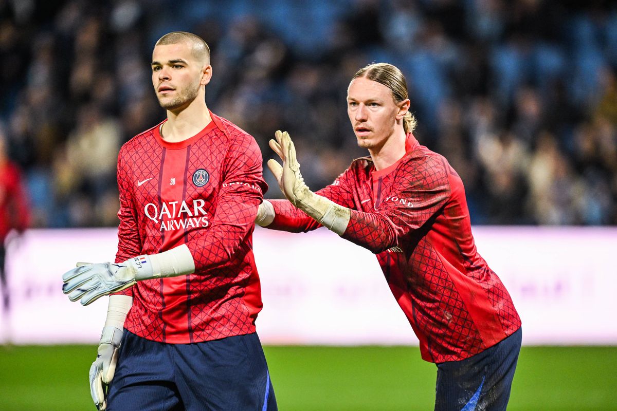 EdF : Chevalier en grand danger, c'est confirmé