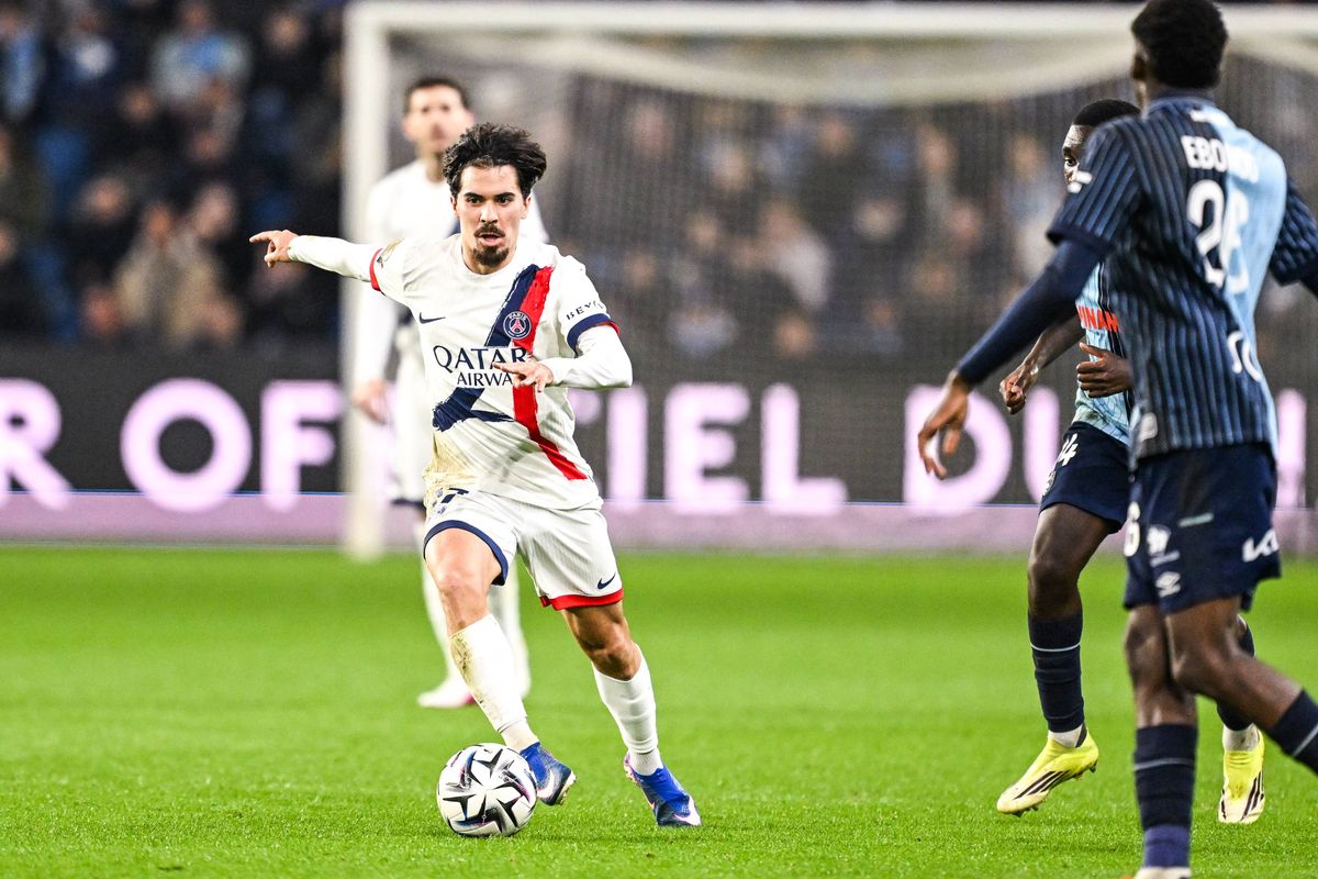 « Ce serait une bêtise » : Une star du PSG clarifie son avenir