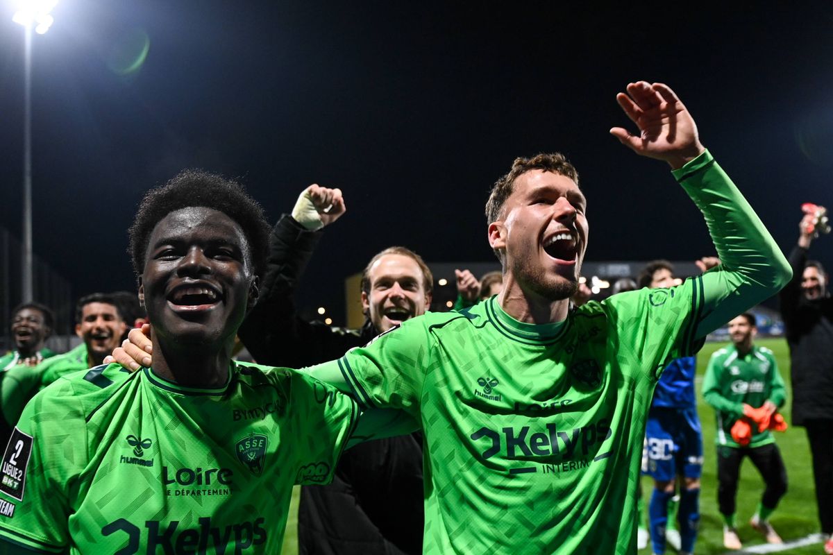 L'ASSE refuse de vendre sa pépite à Rennes