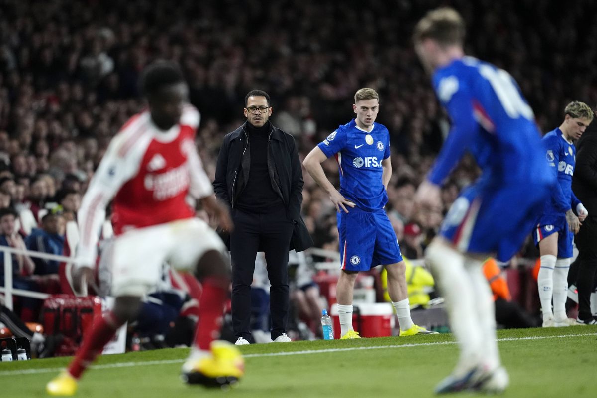 Il en a marre d'Arsenal, il ne pense qu'au PSG