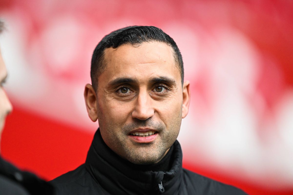 Kita préfère le PSG à Nantes, Kantari est dépité