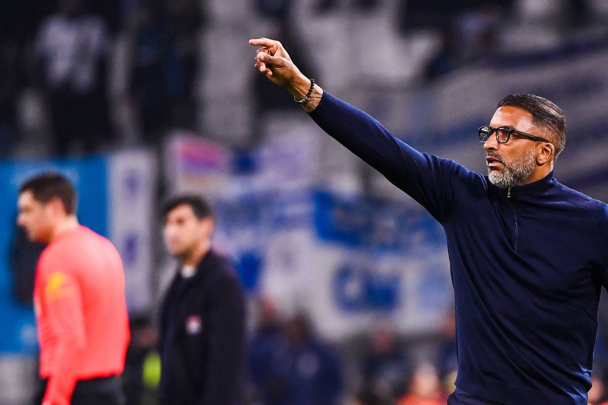 Rennes : Enorme trahison, Habib Beye est écoeuré