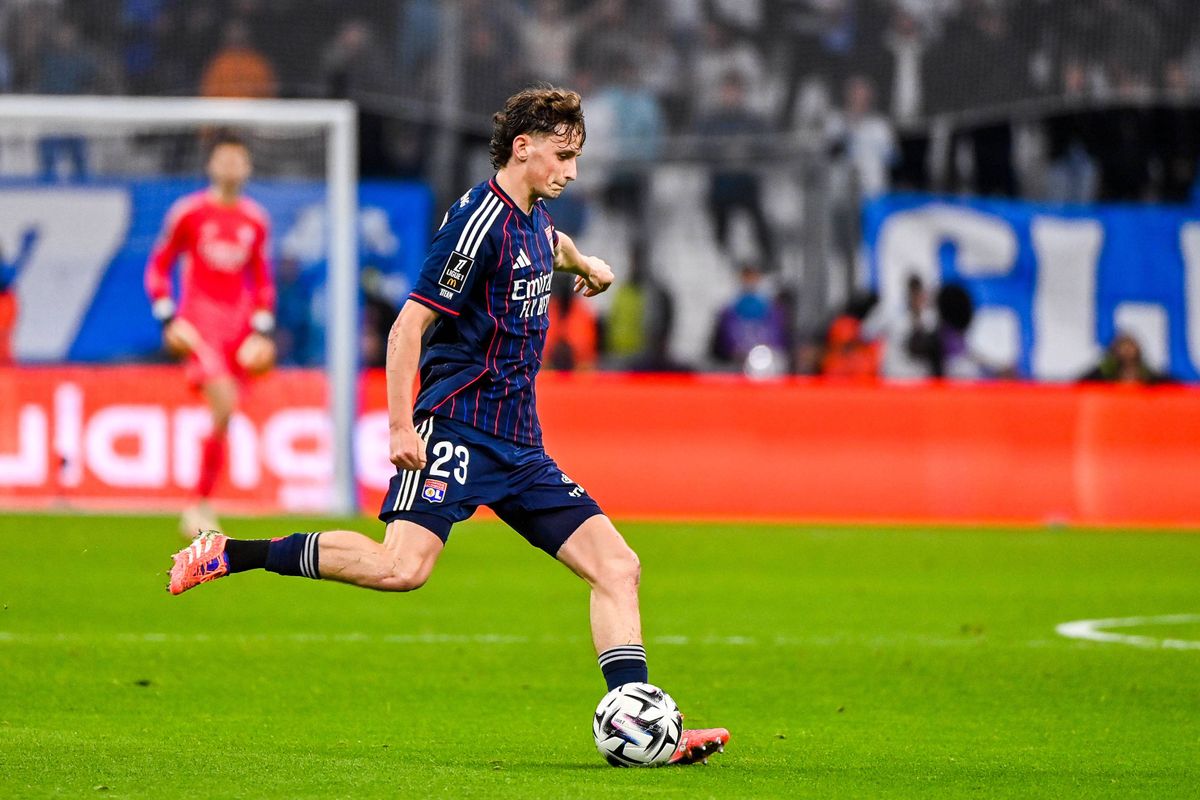 OM-OL : « Terriblement mauvais », l'arbitrage fait hurler à Lyon