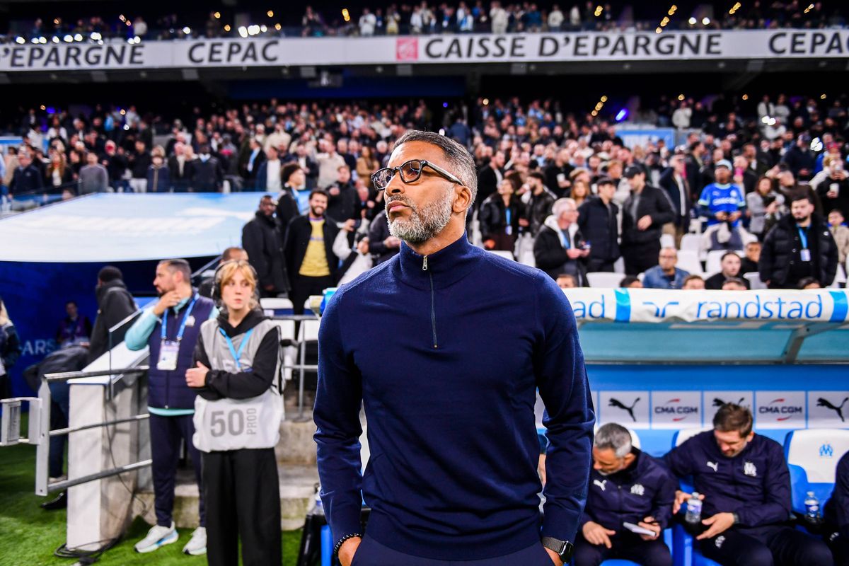 OM : Beye viré dans trois mois, ça ne fait aucun doute