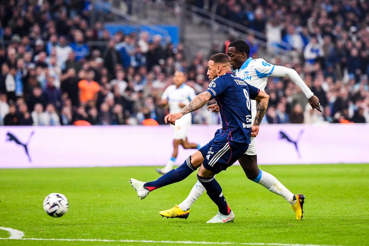 OM-OL : Pris pour « des cons », les Lyonnais révoltés