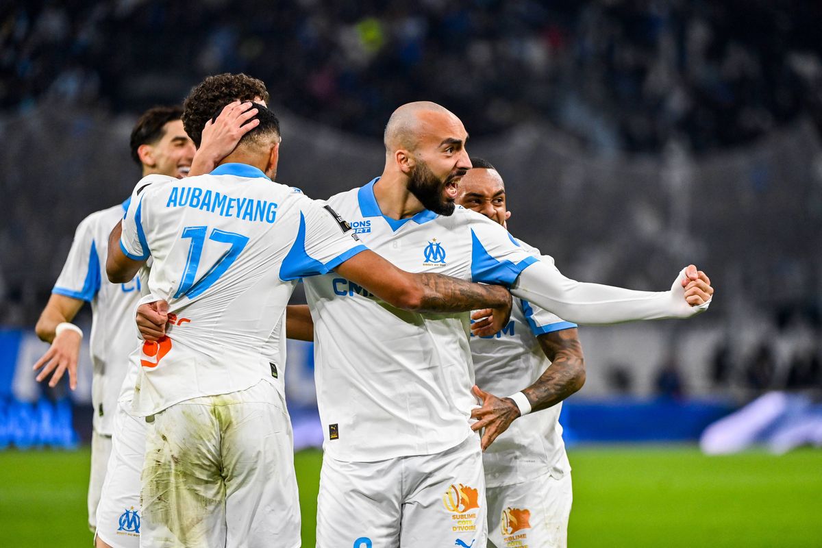 OM : Les Marseillais massacrent Himad Abdelli