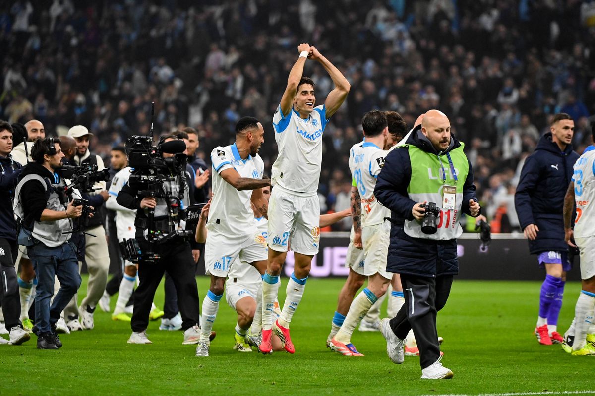 OM : Nabil Djellit pardonne tout à Marseille