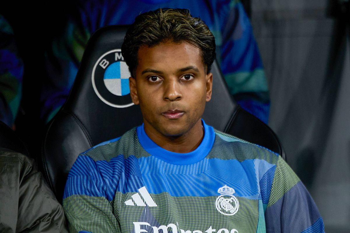 Le PSG en alerte, Rodrygo en a marre du Real Madrid