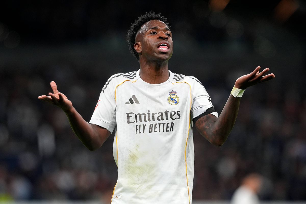 Le Real Madrid sanctionné pour racisme