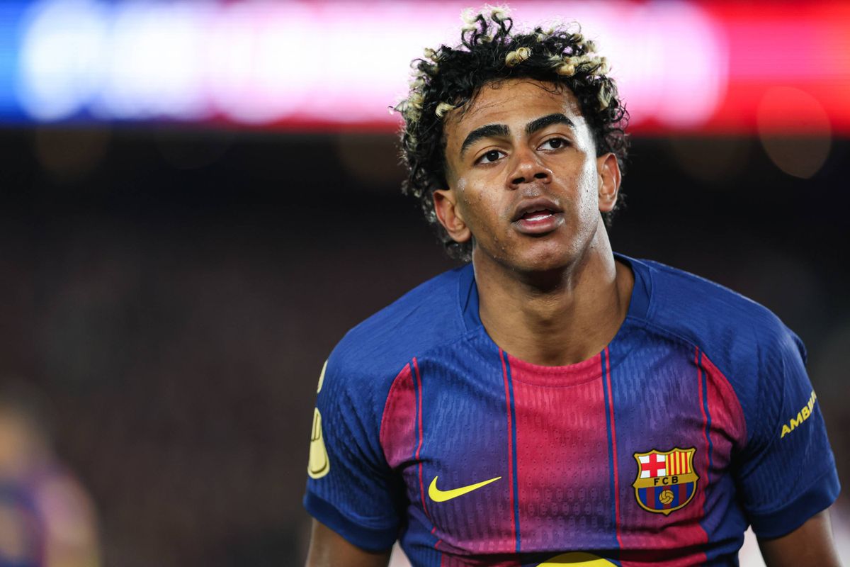 Liga : Le Barça répond au Real Madrid