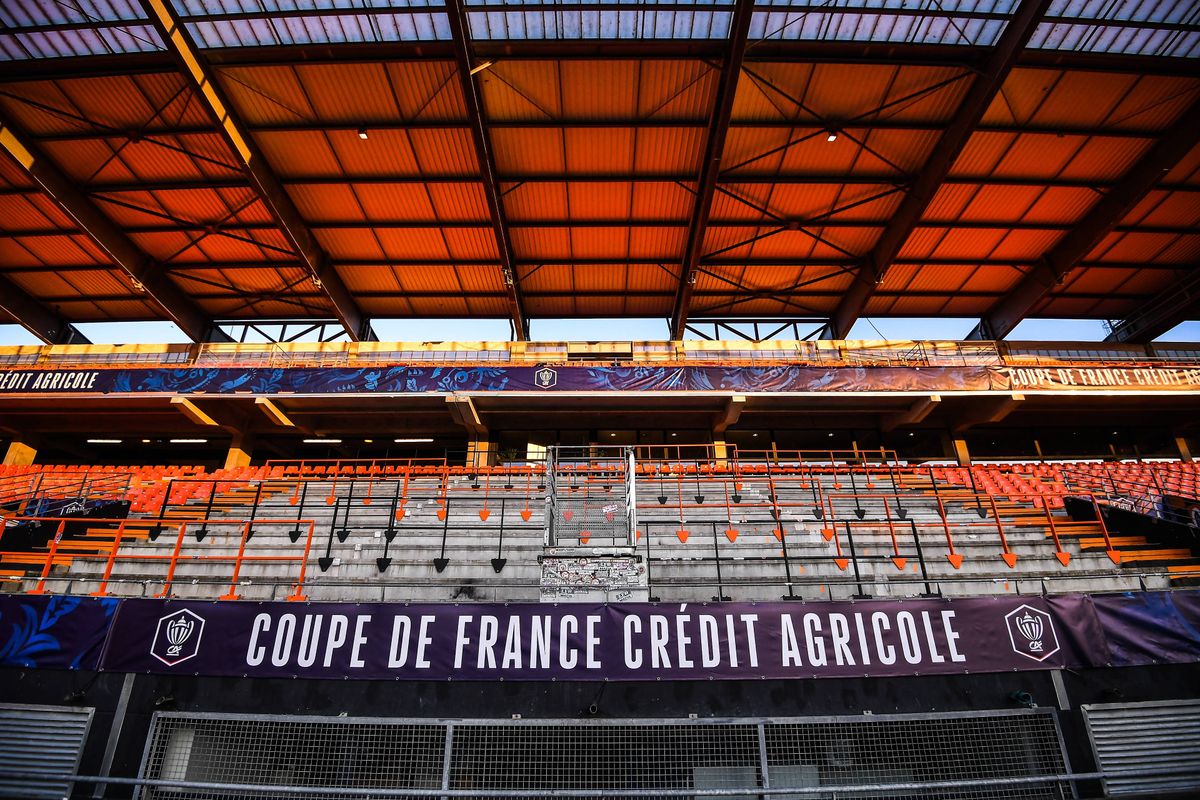 Lorient - Nice : les compos (20h30 sur beIN Sports 2)