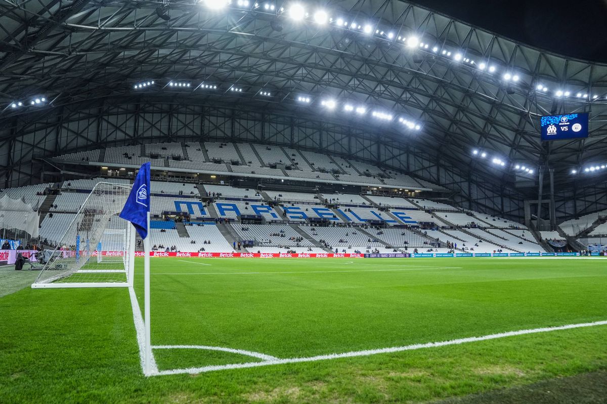 OM - Toulouse : les compos (21h sur beIN Sports 1)