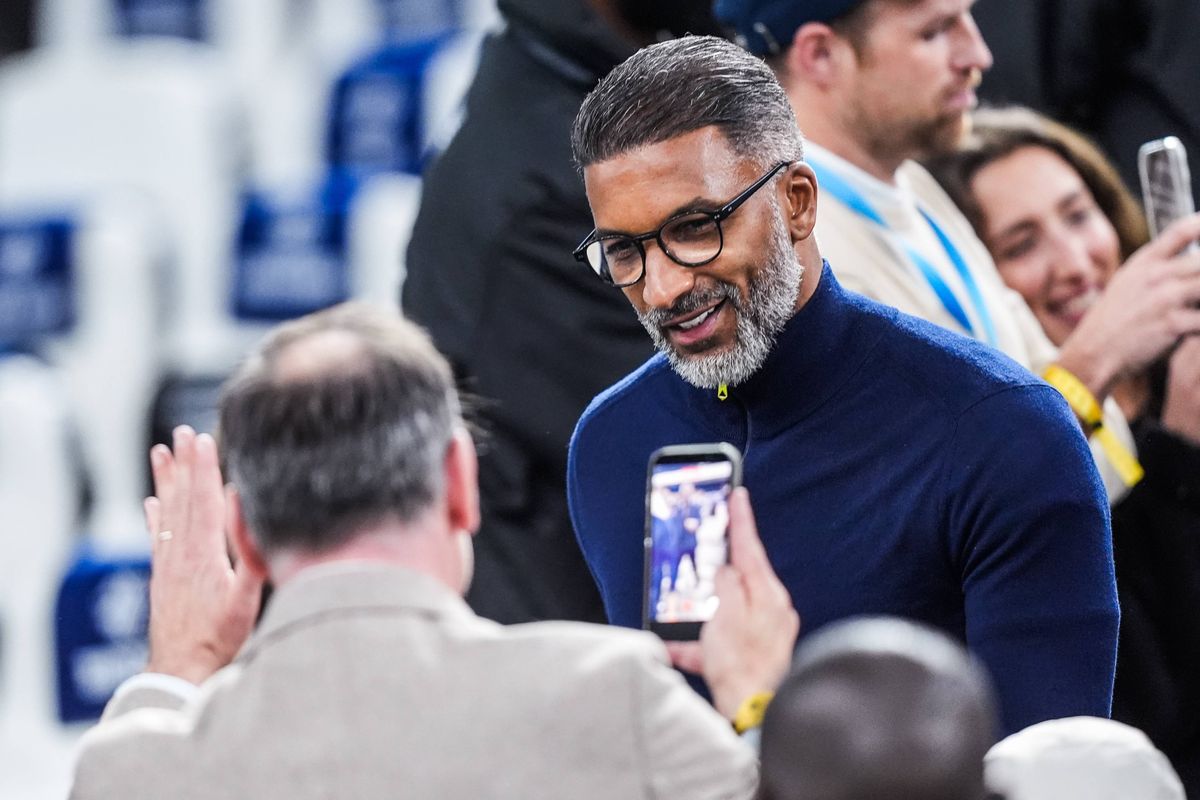 OM : Habib Beye refuse de rendre la CAN au Maroc