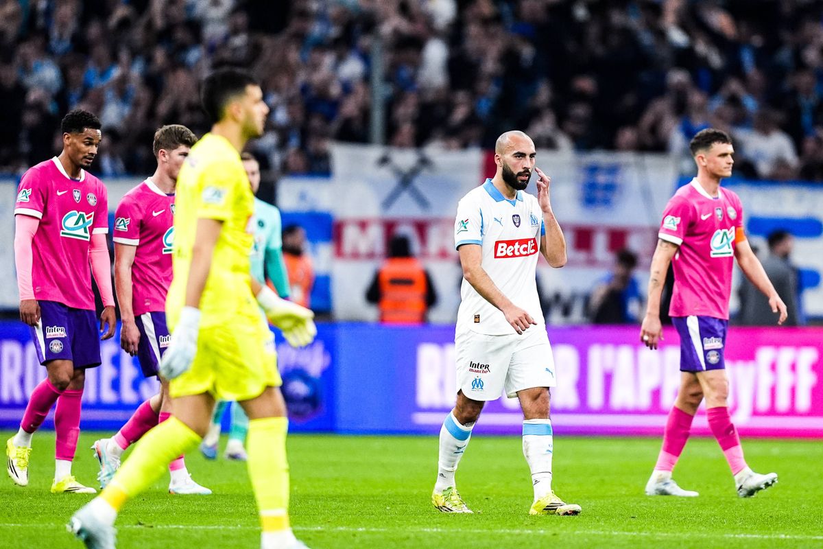 OM : Acherchour et Abdelli, ça va très loin