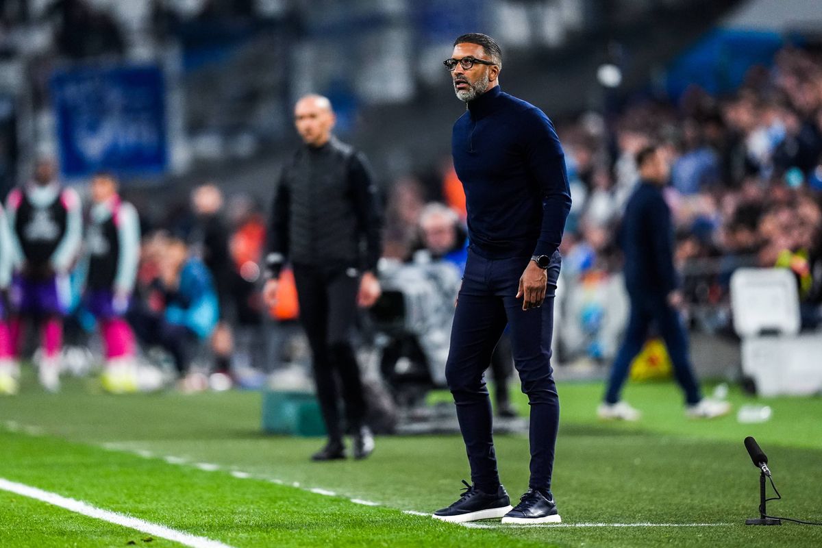 OM : La promesse d'Habib Beye pour casser la grève