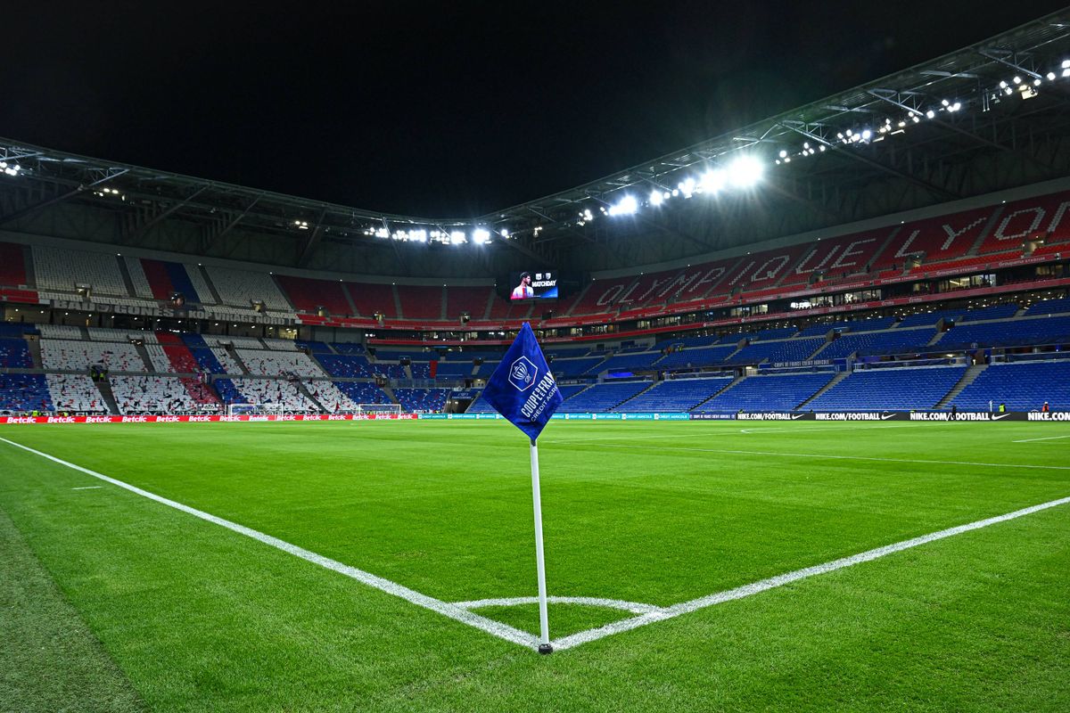 OL - Lens : les compos (21h10 sur beIN Sports 1 et France 2)