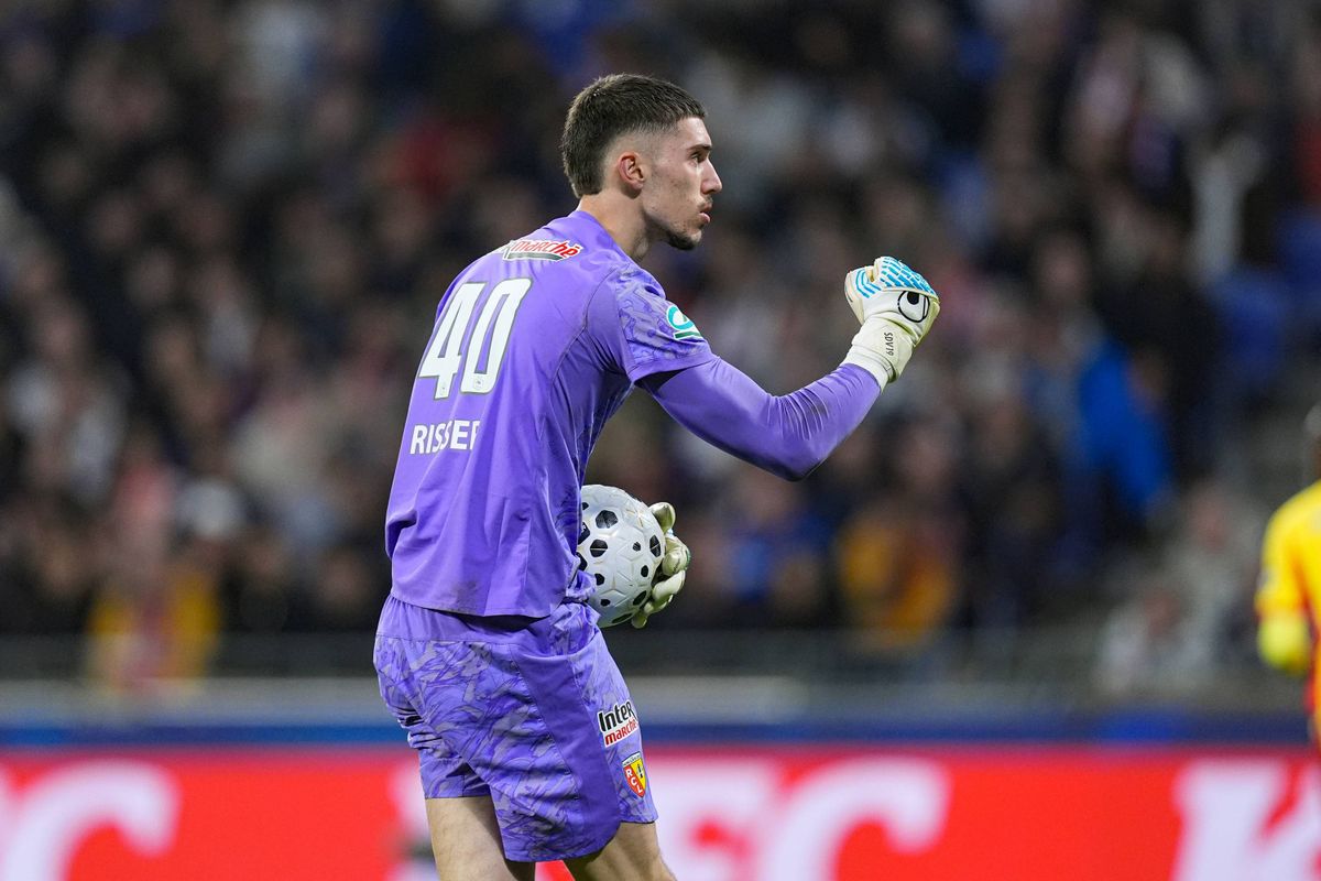 Lens et Newcastle négocient un transfert à 40 millions d'euros