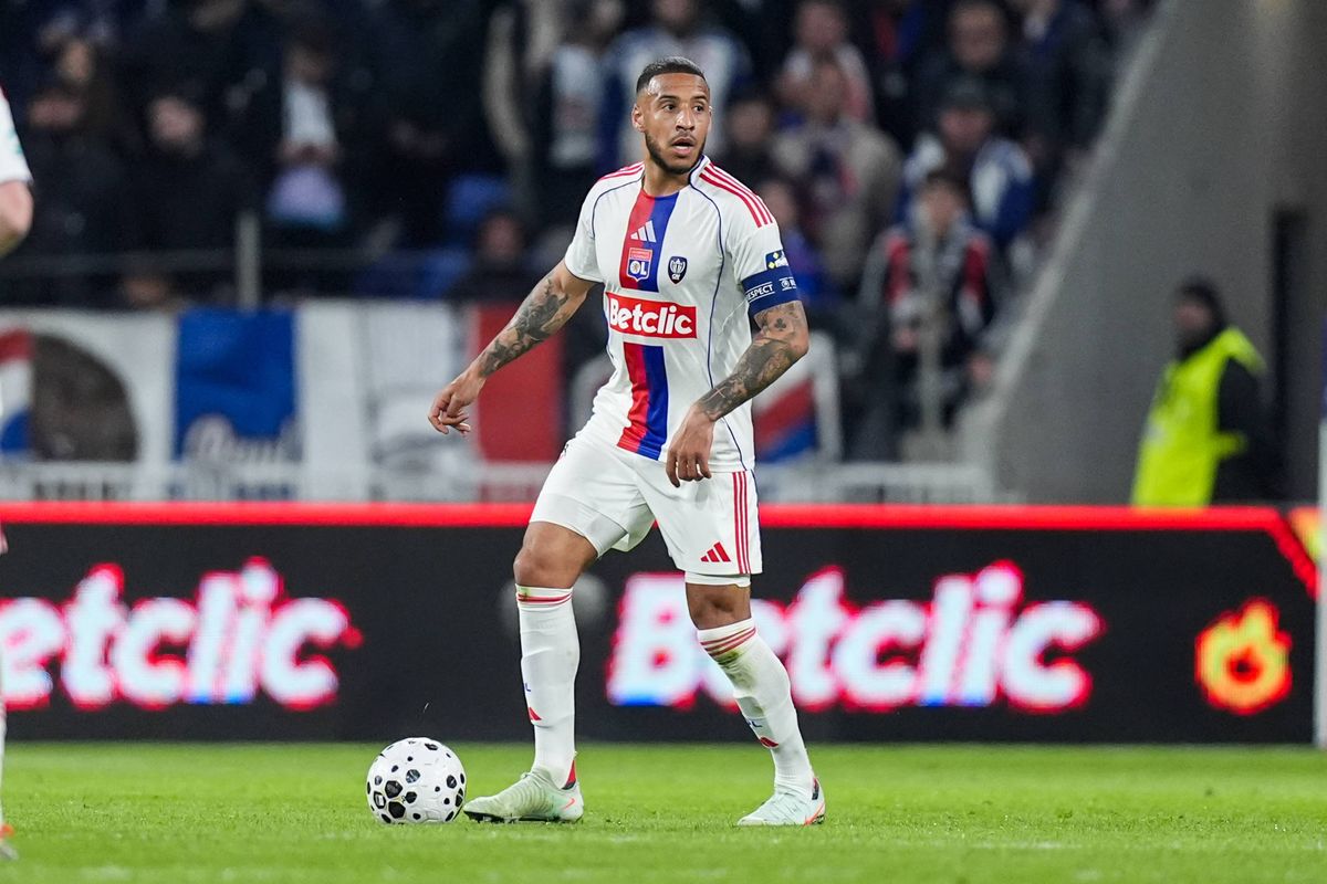 Deschamps et Tolisso, une embrouille cachée au grand public ?
