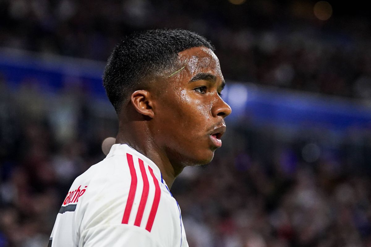 OL : Être une star, Endrick passe à la caisse